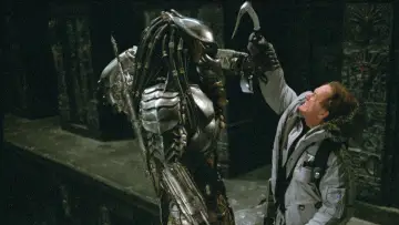 Backdrop to the movie "AVP: Alien vs. Predator" #1857493