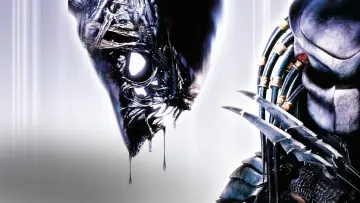 Backdrop to the movie "AVP: Alien vs. Predator" #324968