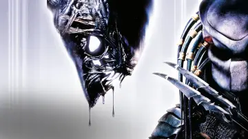 Backdrop to the movie "AVP: Alien vs. Predator" #650953