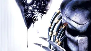 Backdrop to the movie "AVP: Alien vs. Predator" #650973
