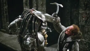 Backdrop to the movie "AVP: Alien vs. Predator" #651003