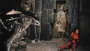 Backdrop to the movie "AVP: Alien vs. Predator" #651004