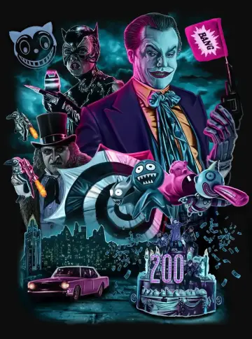 Batman Returns