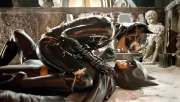 Backdrop to the movie "Batman Returns" #1796701