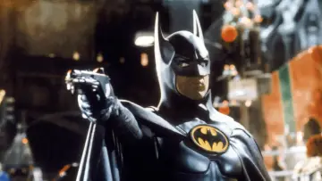Backdrop to the movie "Batman Returns" #1796702