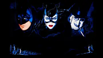 Backdrop to the movie "Batman Returns" #253154