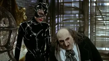 Backdrop to the movie "Batman Returns" #607642