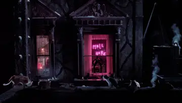 Backdrop to the movie "Batman Returns" #607652