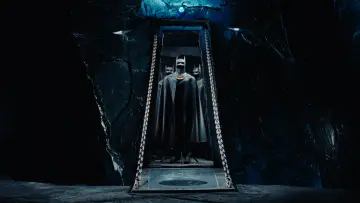 Backdrop to the movie "Batman Returns" #607667