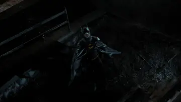Backdrop to the movie "Batman Returns" #607673