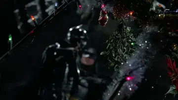 Backdrop to the movie "Batman Returns" #607683