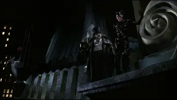 Backdrop to the movie "Batman Returns" #607718