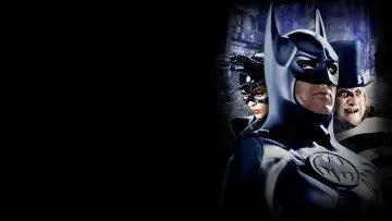 Backdrop to the movie "Batman Returns" #607728
