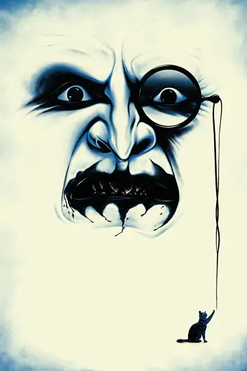 Poster to the movie "Batman Returns" #607769