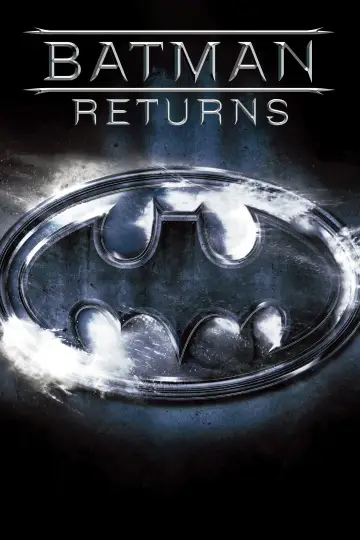 Poster to the movie "Batman Returns" #607784