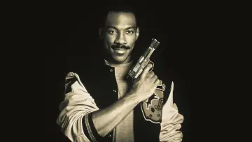 Backdrop to the movie "Beverly Hills Cop III" #1533750
