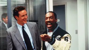 Backdrop to the movie "Beverly Hills Cop III" #1743382