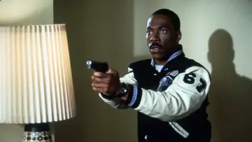 Backdrop to the movie "Beverly Hills Cop III" #856938
