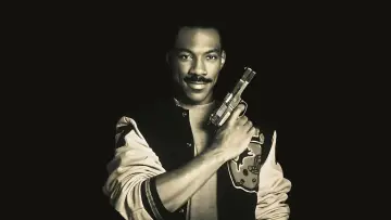 Backdrop to the movie "Beverly Hills Cop III" #856946