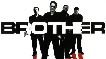 Backdrop to the movie "Brother" #891601