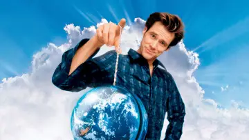 Backdrop to the movie "Bruce Almighty" #662451