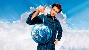 Backdrop to the movie "Bruce Almighty" #662452