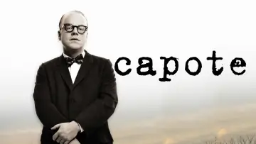 Backdrop to the movie "Capote" #992715