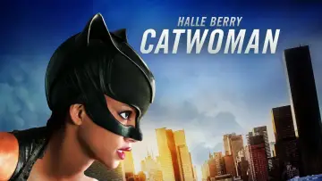 Backdrop to the movie "Catwoman" #743033