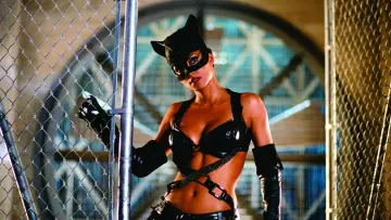 Backdrop to the movie "Catwoman" #854461