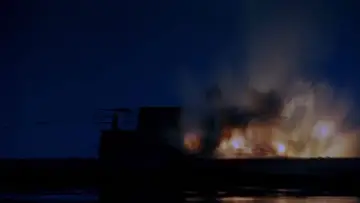 Backdrop to the movie "Das Boot" #750711