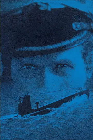 Poster to the movie "Das Boot" #750723