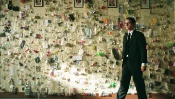 Backdrop to the movie "Everything Is Illuminated" #230581