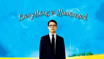 Backdrop to the movie "Everything Is Illuminated" #989757