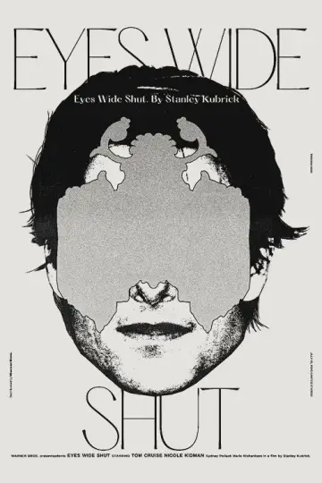 Eyes Wide Shut