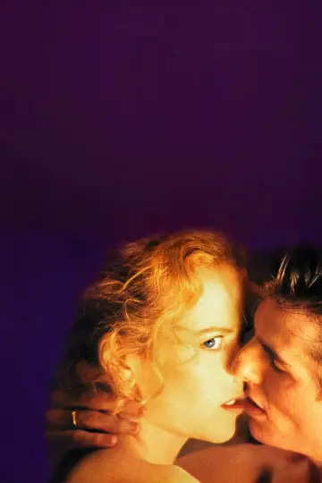Poster to the movie "Eyes Wide Shut" #1206629