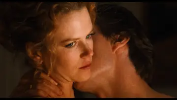 Backdrop to the movie "Eyes Wide Shut" #1215611