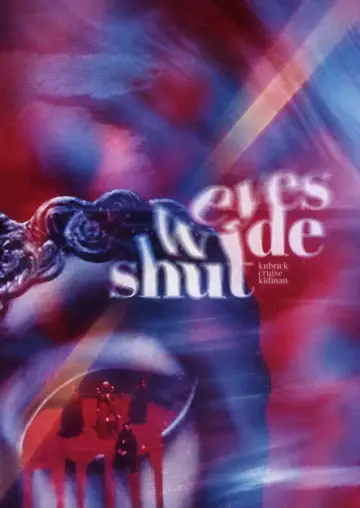 Poster to the movie "Eyes Wide Shut" #1723707