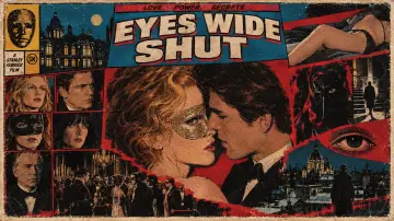 Backdrop to the movie "Eyes Wide Shut" #1796520
