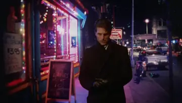 Backdrop to the movie "Eyes Wide Shut" #545416