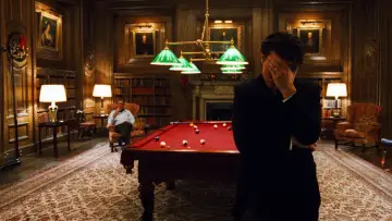 Backdrop to the movie "Eyes Wide Shut" #545550