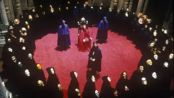 Backdrop to the movie "Eyes Wide Shut" #960463