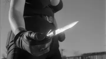 Backdrop to the movie "Faster, Pussycat! Kill! Kill!" #1186647