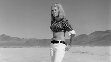 Backdrop to the movie "Faster, Pussycat! Kill! Kill!" #467233