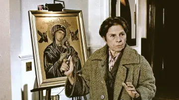 Backdrop to the movie "Harold and Maude" #985905