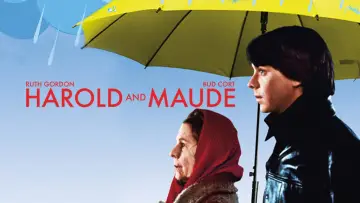 Backdrop to the movie "Harold and Maude" #985916