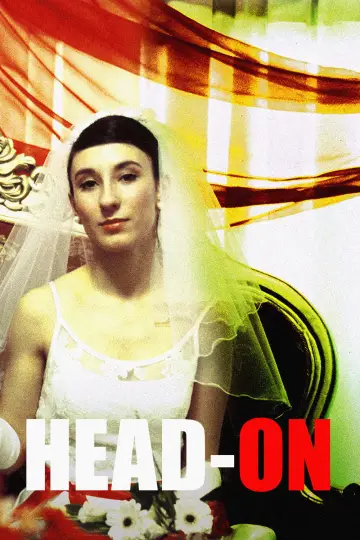 Poster to the movie "Head-On" #987237