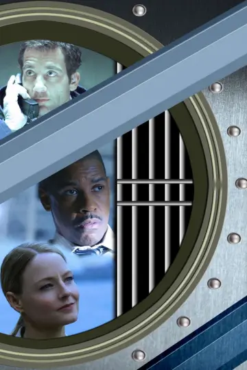 Poster to the movie "Inside Man" #1798099