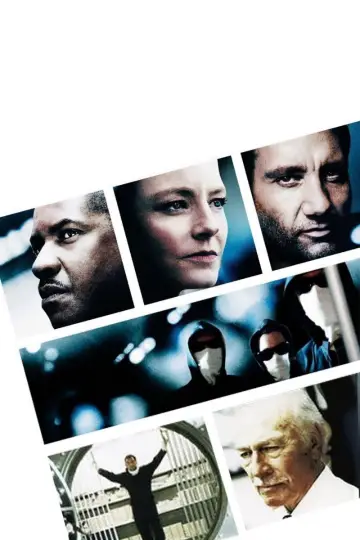 Poster to the movie "Inside Man" #1798100