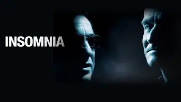 Backdrop to the movie "Insomnia" #1216952
