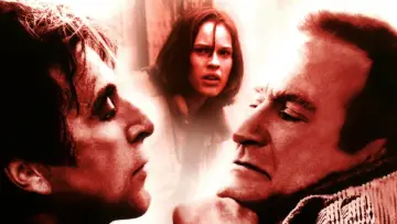 Backdrop to the movie "Insomnia" #1627331